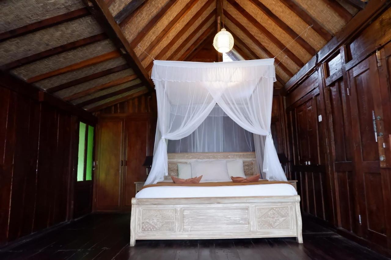Kubudiuma Villas Bali Canggu  Exterior photo