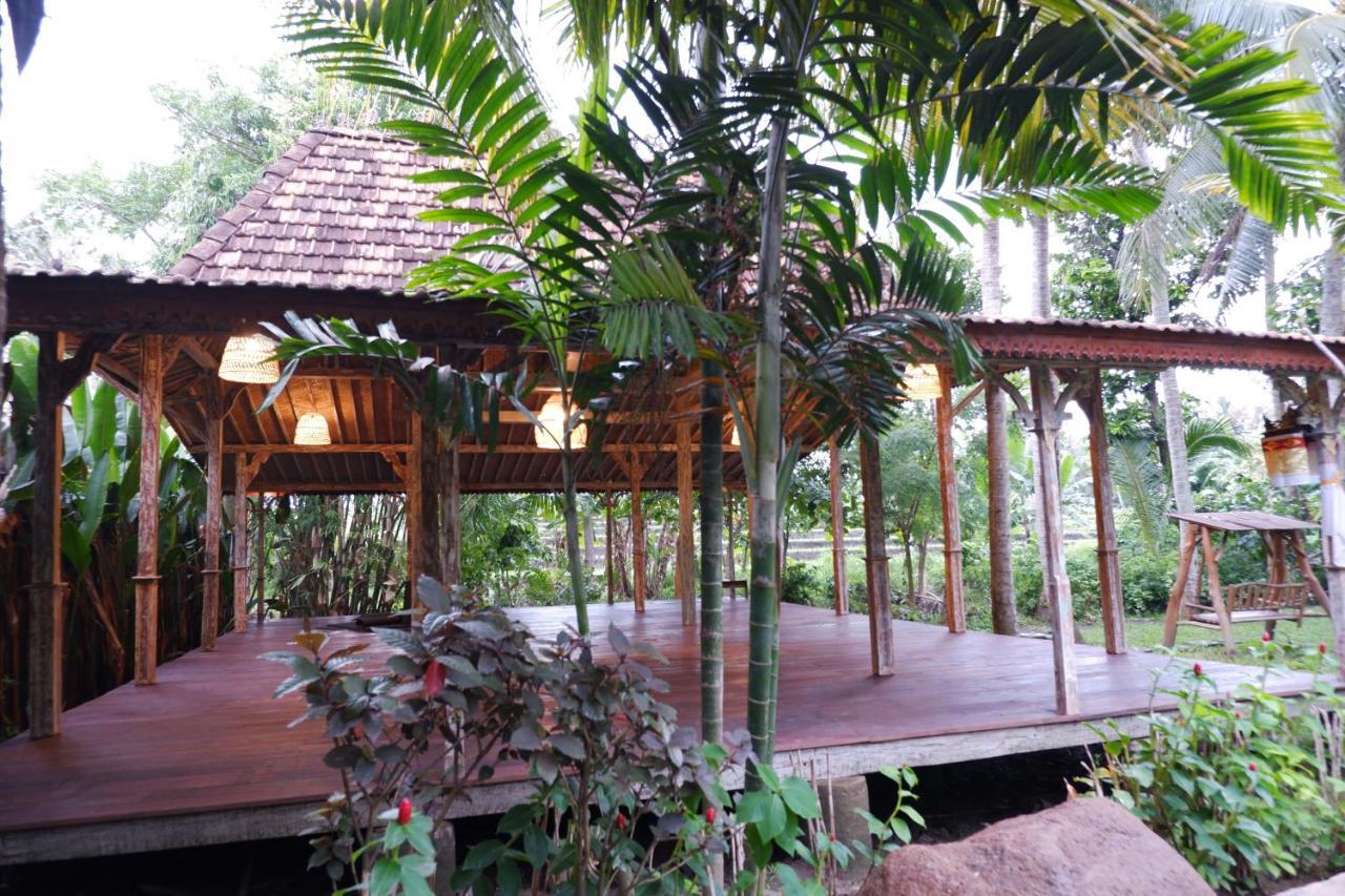 Kubudiuma Villas Bali Canggu  Exterior photo