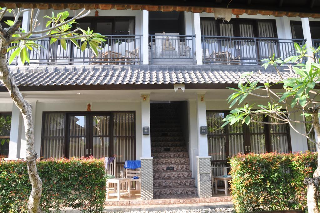 Kubudiuma Villas Bali Canggu  Exterior photo